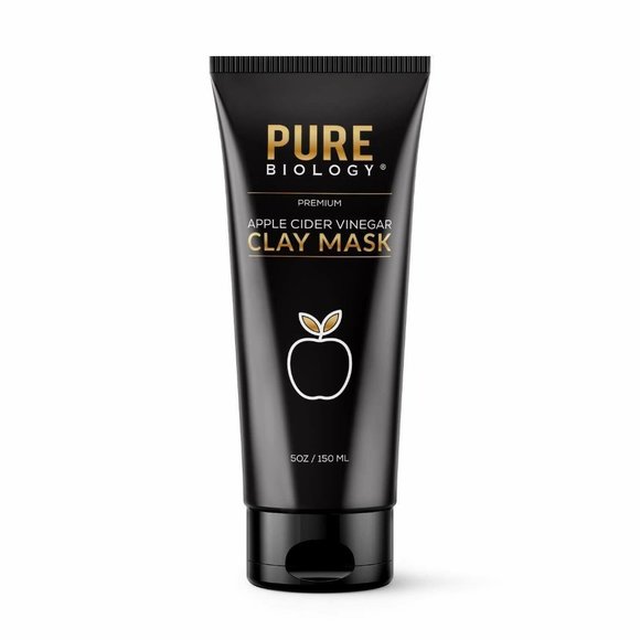 Other - Apple Cider Vinegar Facial Mask Mud Mask for Pore